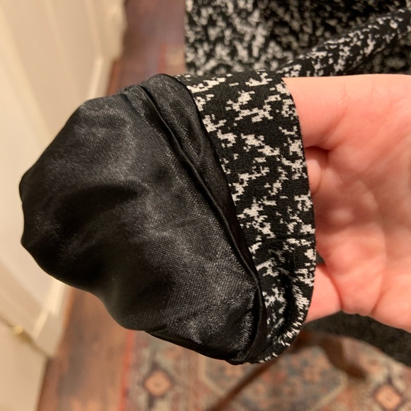 Banana Republic Belted Trench Coat Size 6 - Picture 6 of 7